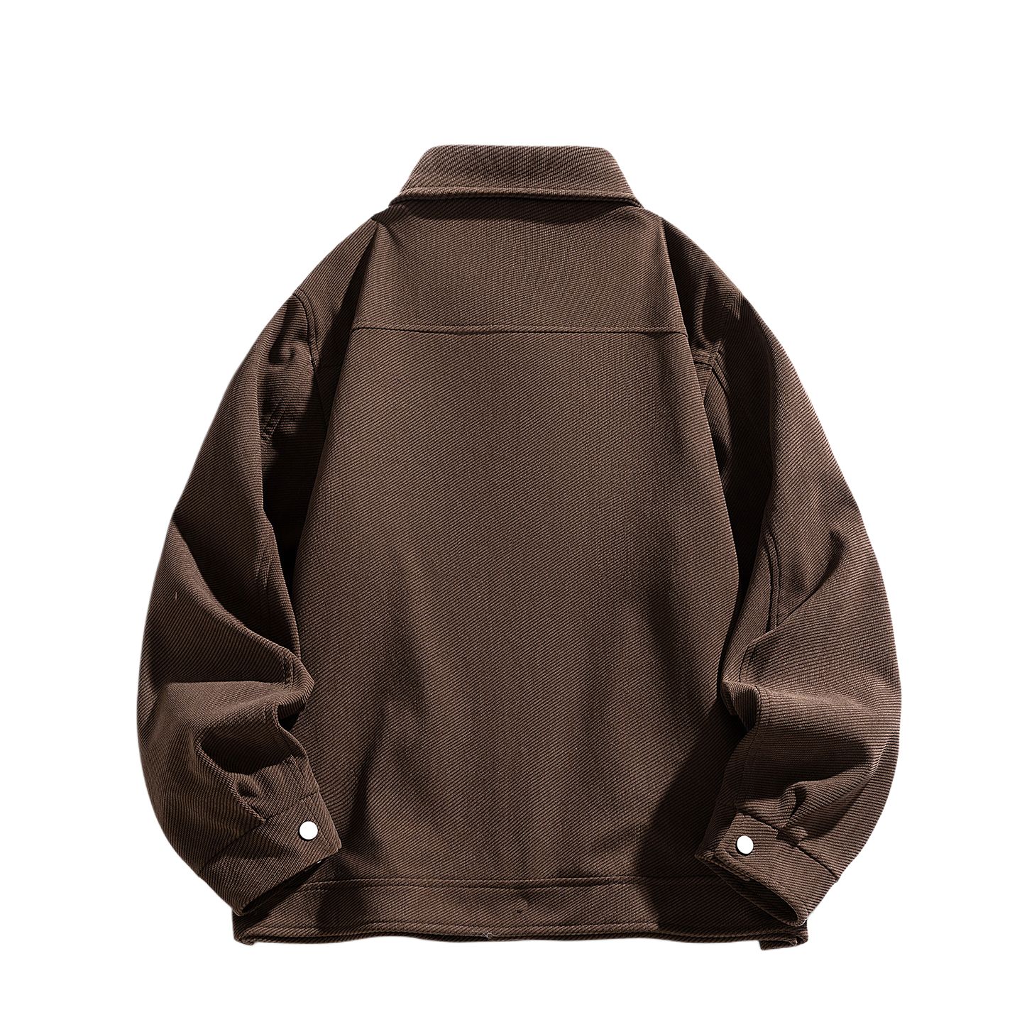Куртка Dickies Logo (бежевая) — фото 6