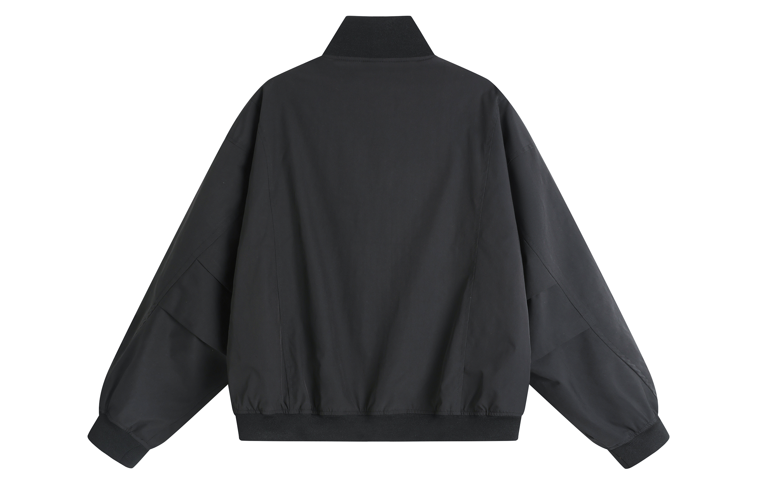 Куртка Dickies (черная) — фото 10