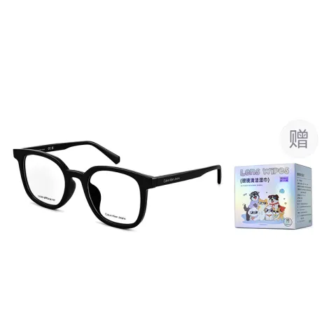 CALVIN KLEIN Eyeglass Frames Unisex