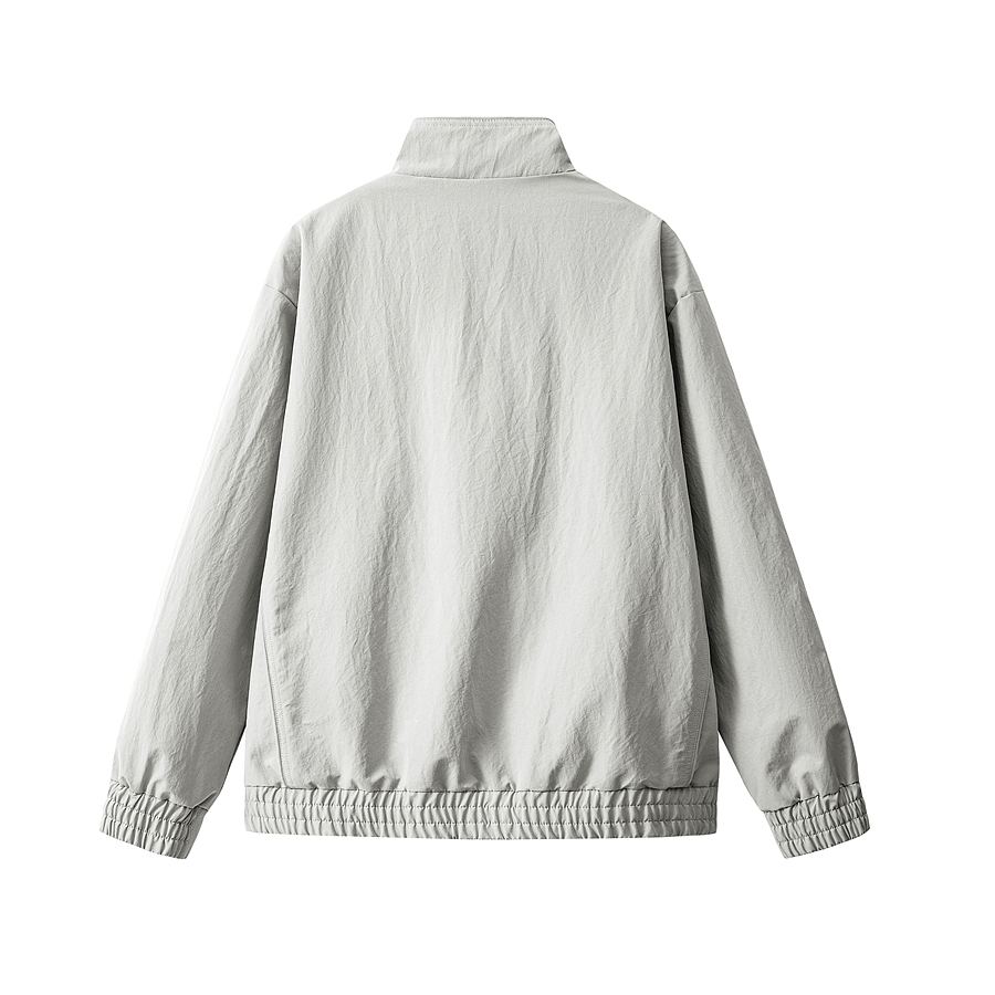 Куртка Dickies (серая) — фото 6