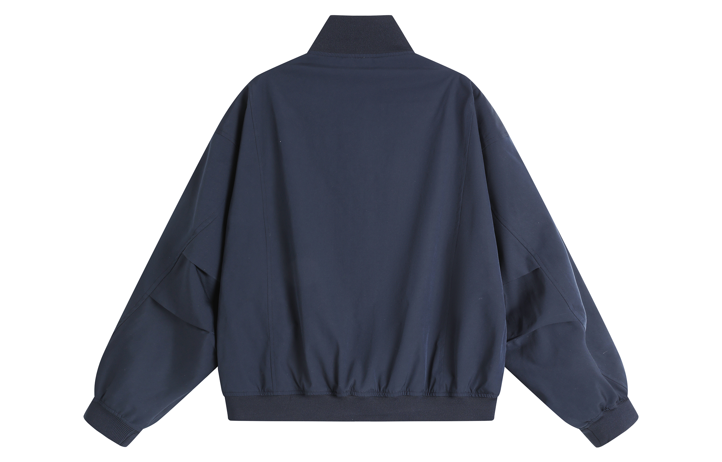 Куртка Dickies (черная) — фото 2
