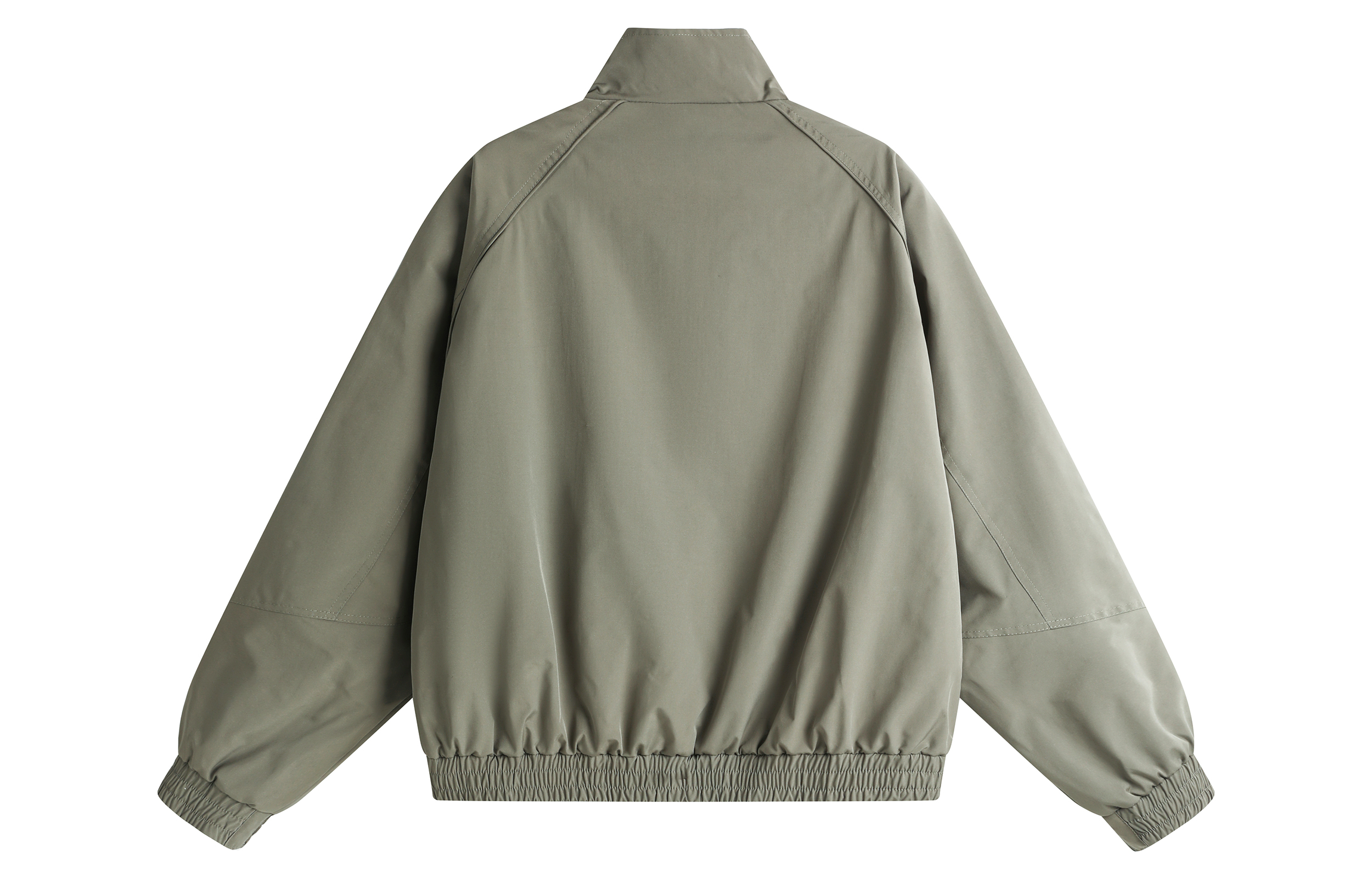 Куртка Dickies oversize (черная) — фото 34