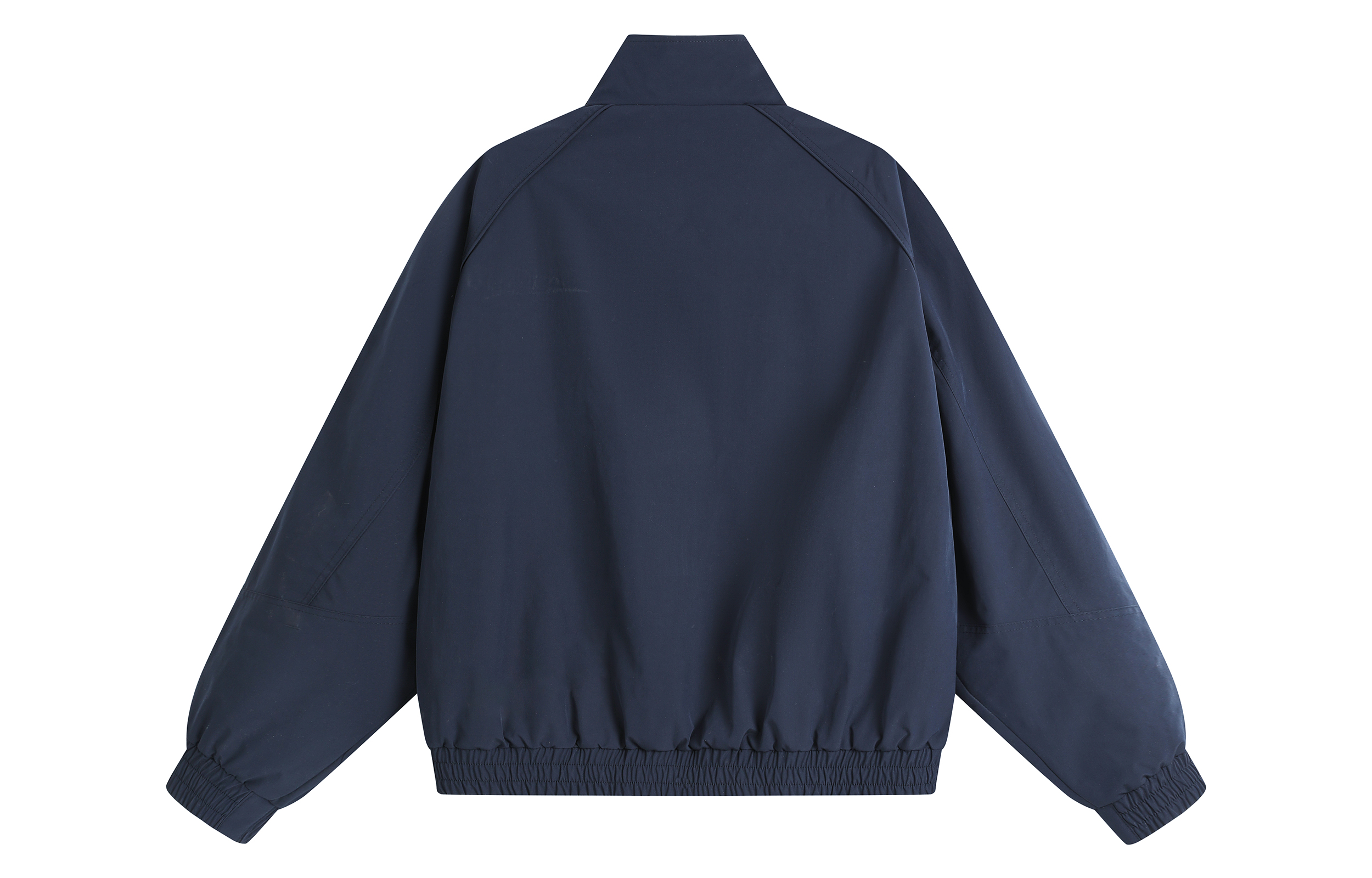 Куртка Dickies oversize (черная) — фото 17