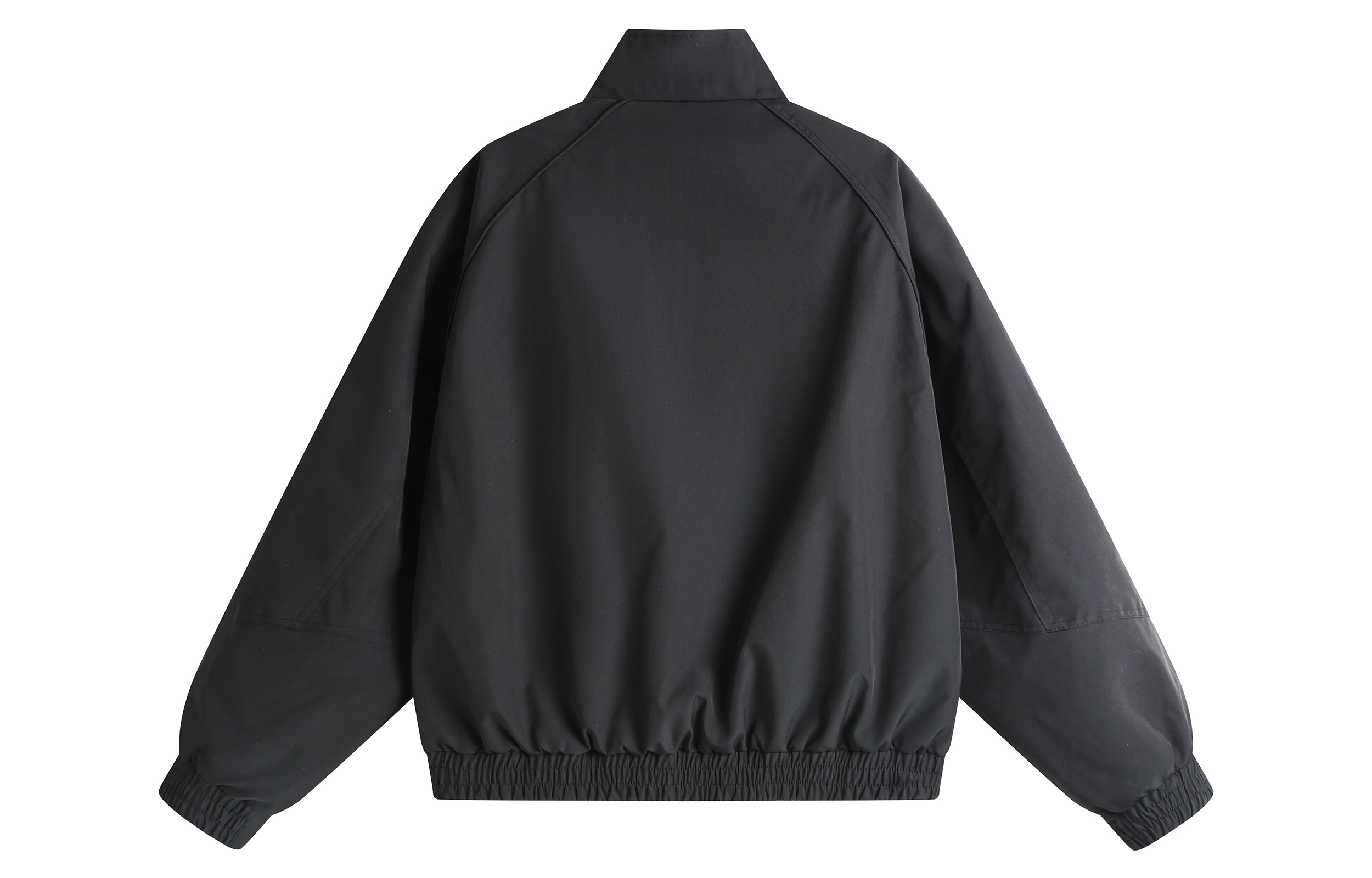Куртка Dickies oversize (черная) — фото 2