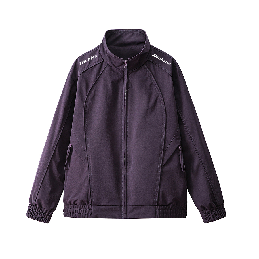 Куртка Dickies (серая) — фото 3