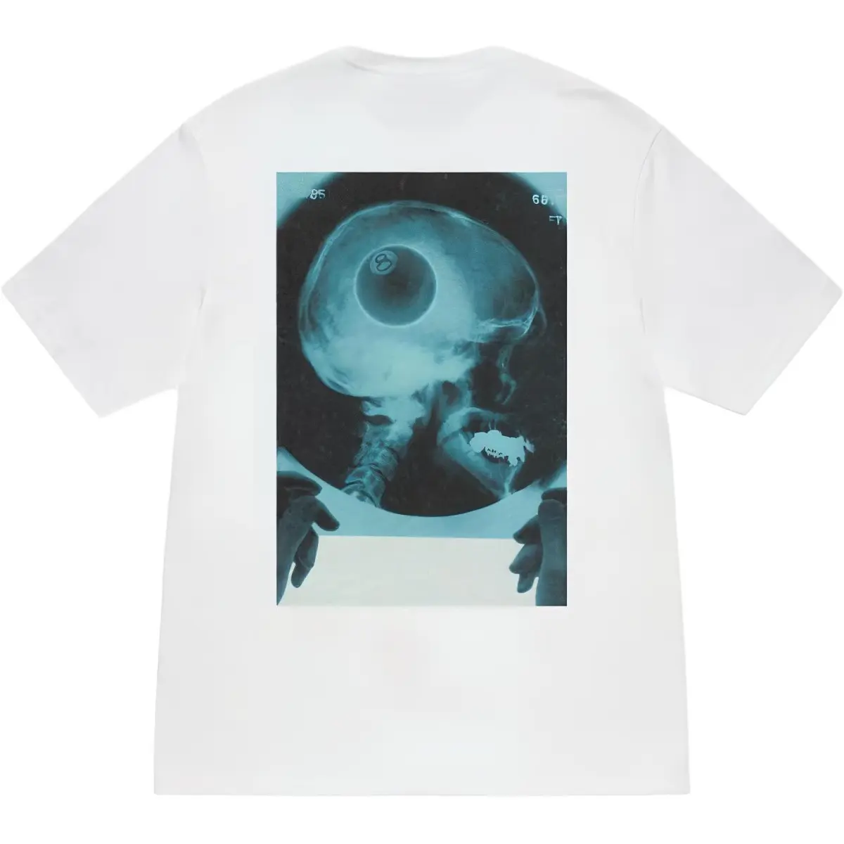Stussy X Ray Tee