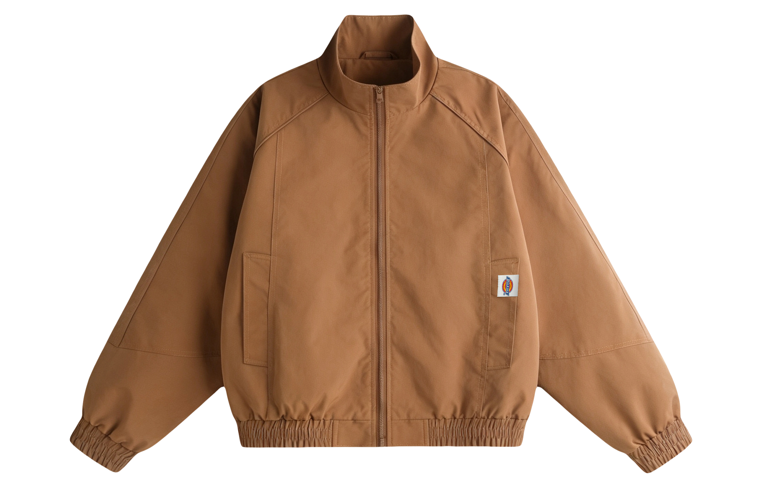 Куртка Dickies oversize (черная) — фото 51