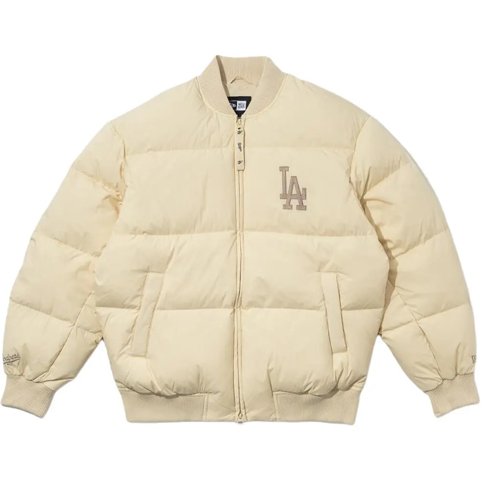 New Era Down Jacket American Unisex