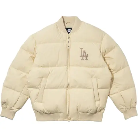 New Era Down Jacket American Unisex