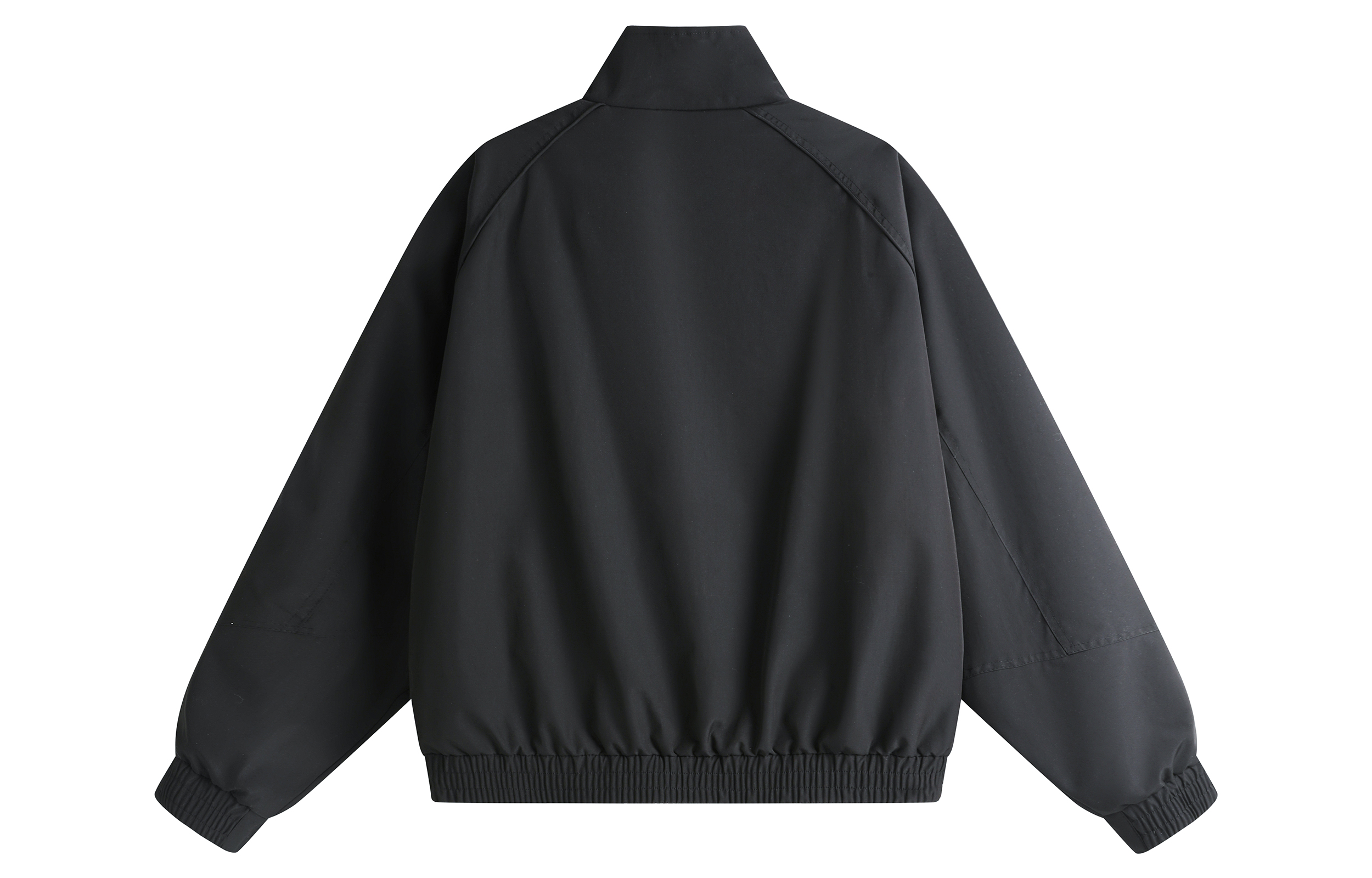 Куртка Dickies oversize (черная) — фото 8