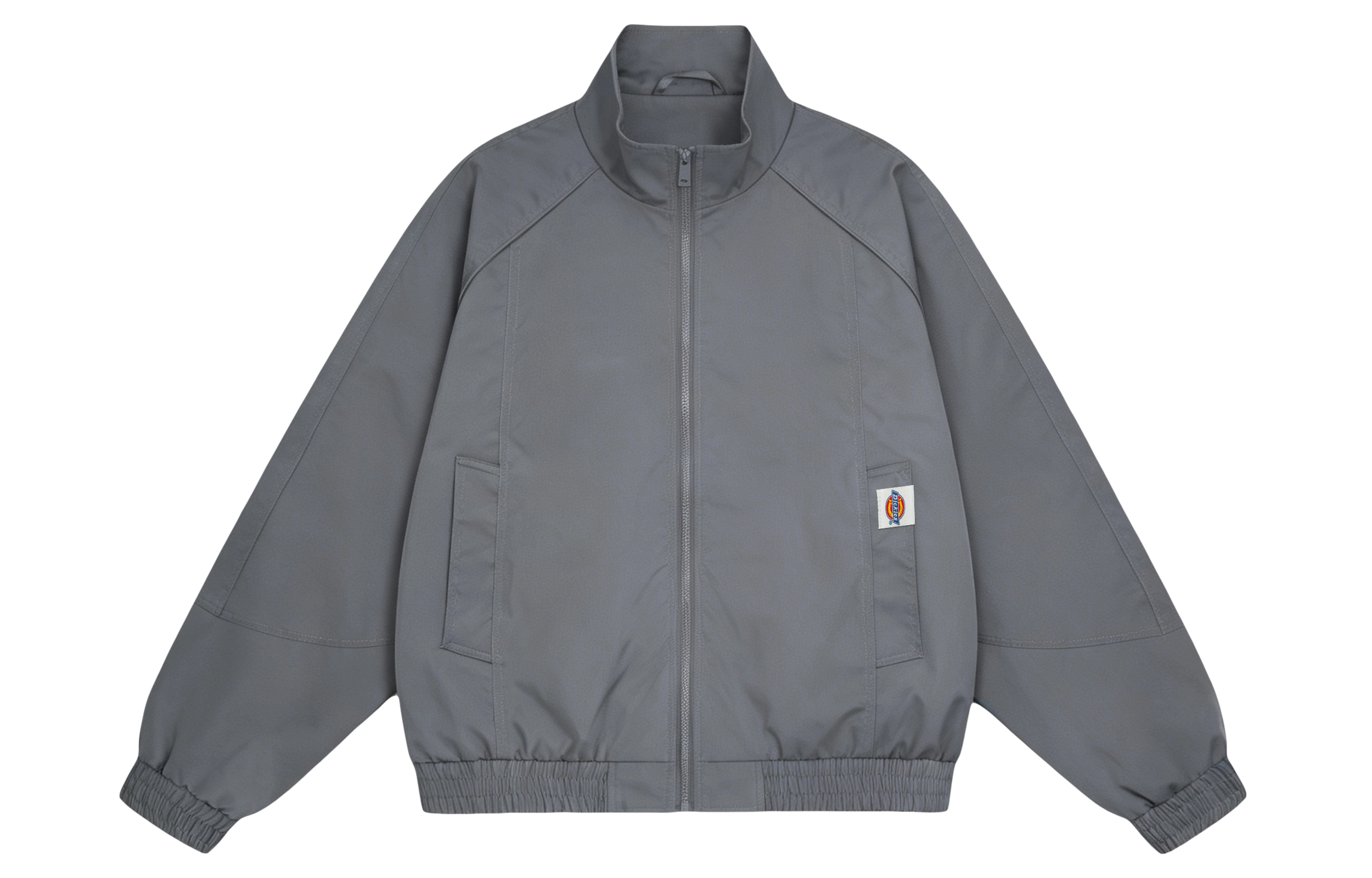 Куртка Dickies oversize (черная) — фото 40