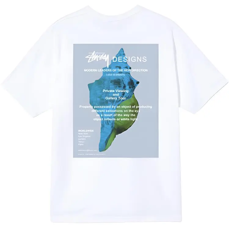Stussy Modern Leaders Tee