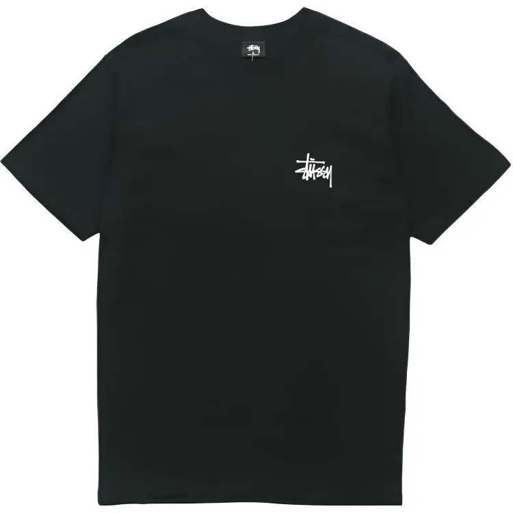 Stussy Web Pigment Dyed Tee