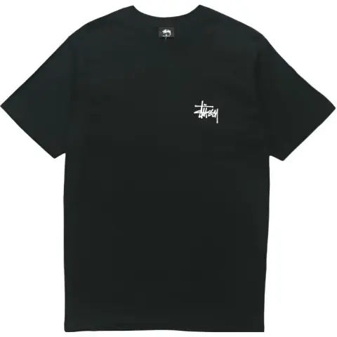 Stussy Web Pigment Dyed Tee