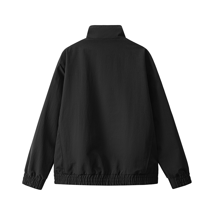 Куртка Dickies (серая) — фото 2