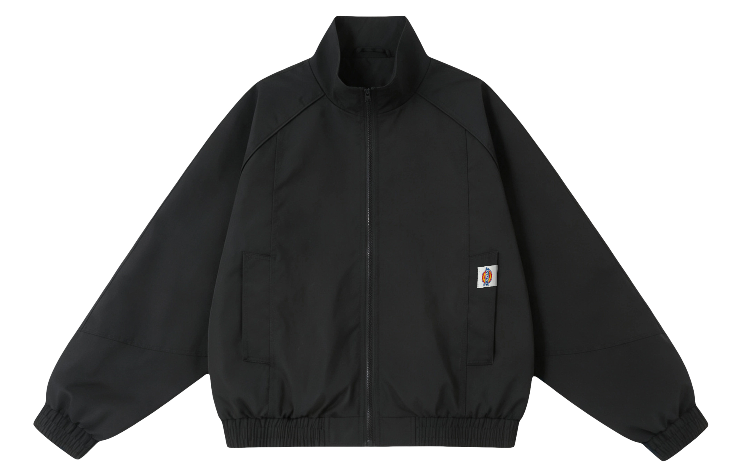 Куртка Dickies oversize (черная)