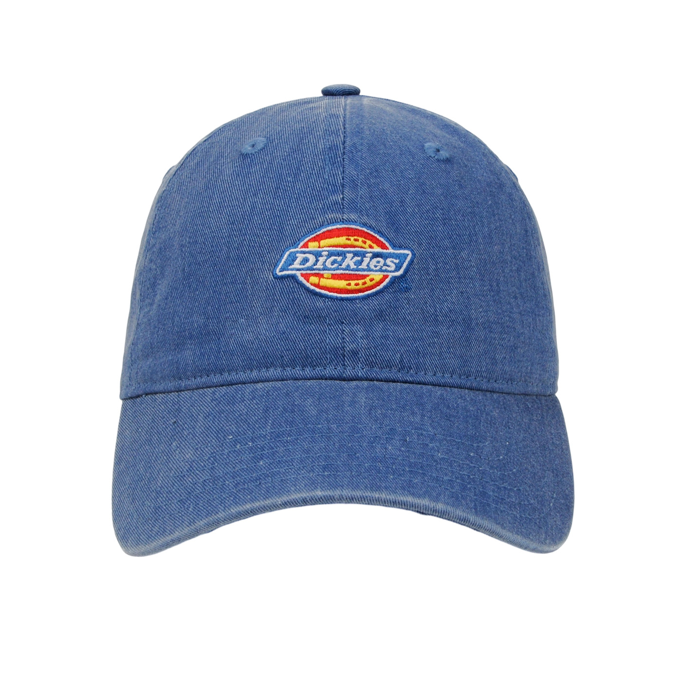 Бейсболка Dickies (коричневый) — фото 9
