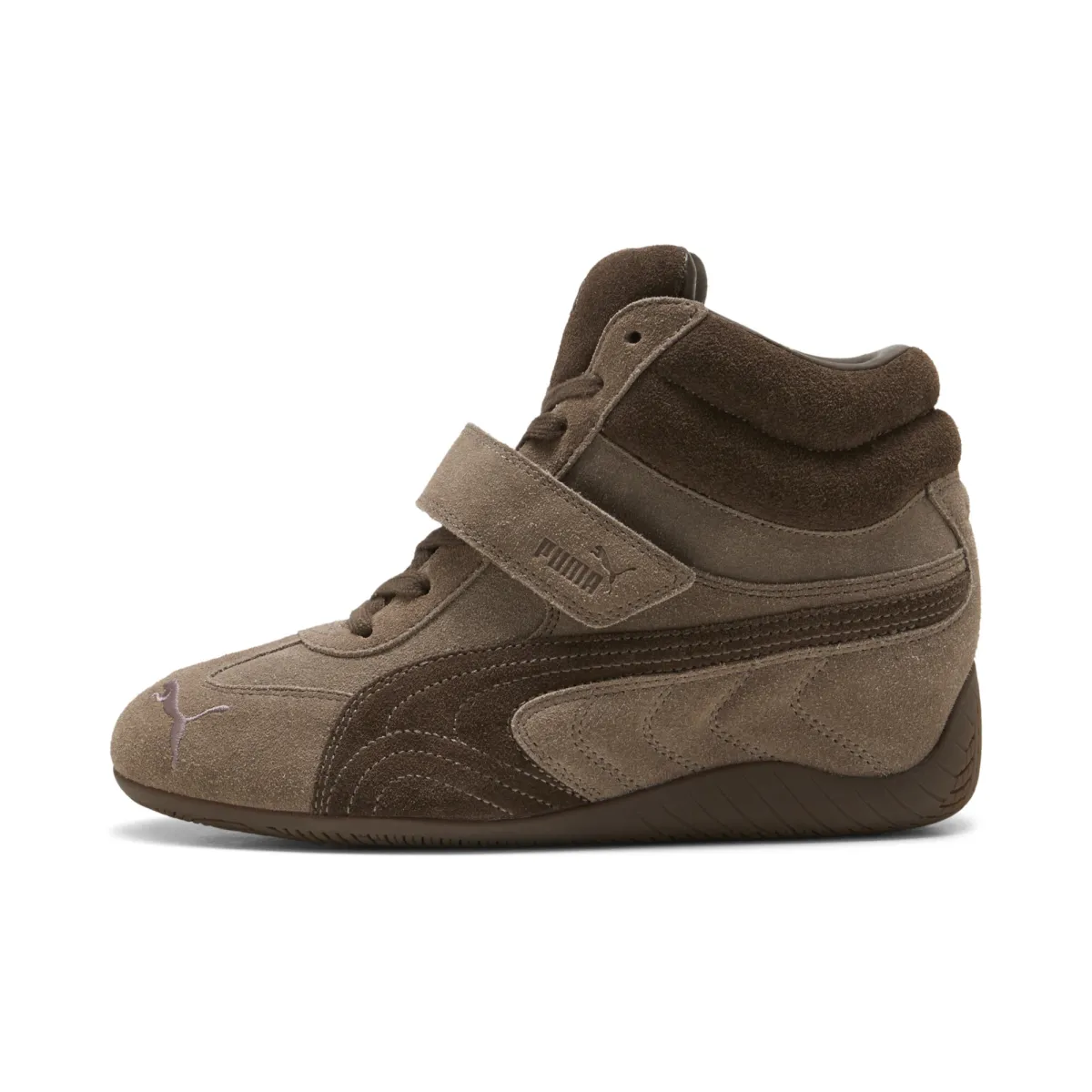 PUMA Casual Shoes Women's Taupe