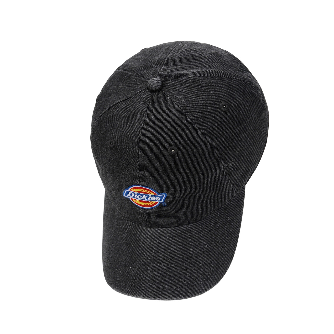 Бейсболка Dickies (коричневый) — фото 6