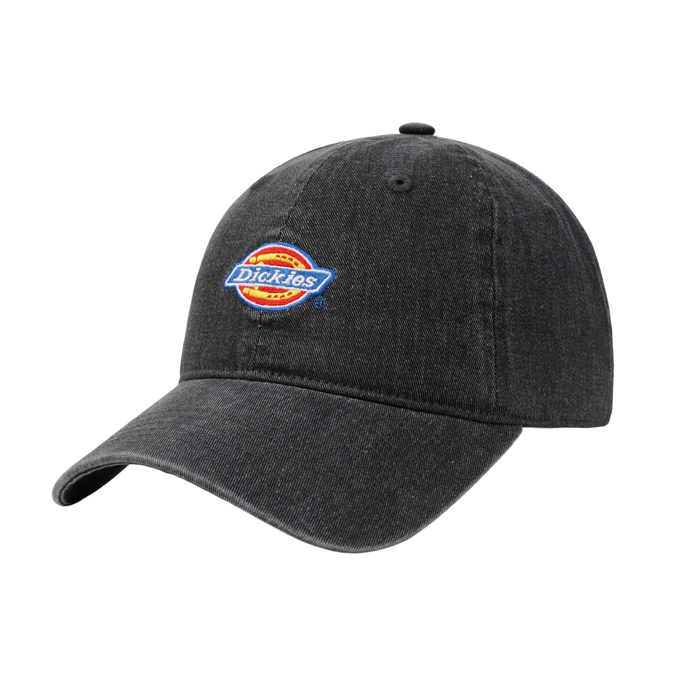 Бейсболка Dickies (коричневый)
