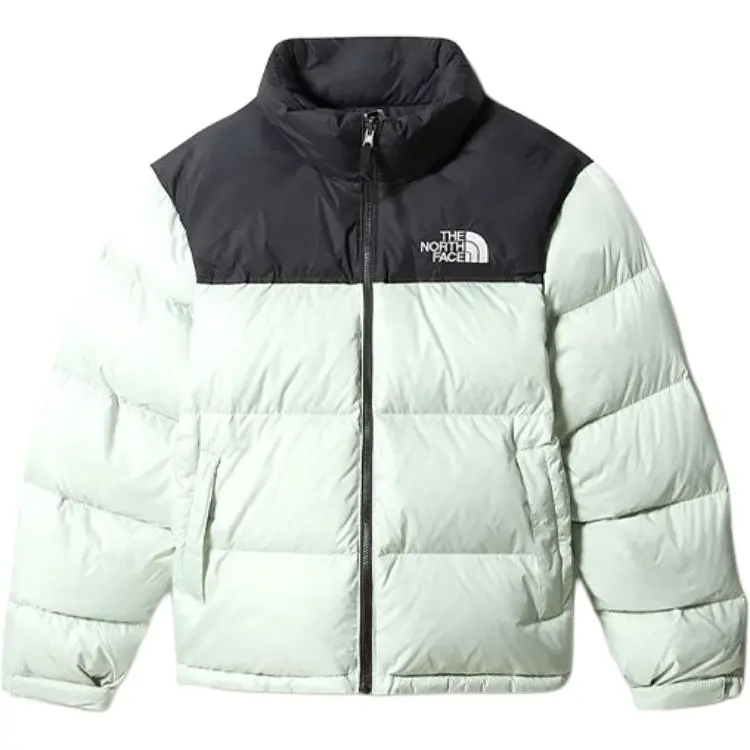 THE NORTH FACE 1996 Down Jacket Men's Mint Green