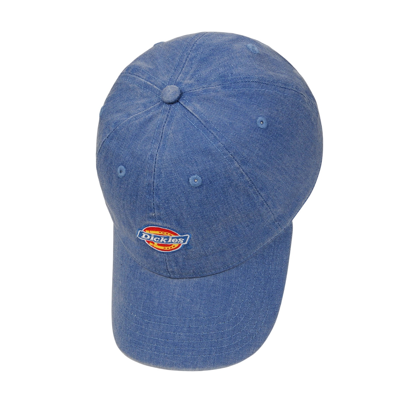 Бейсболка Dickies (коричневый) — фото 13