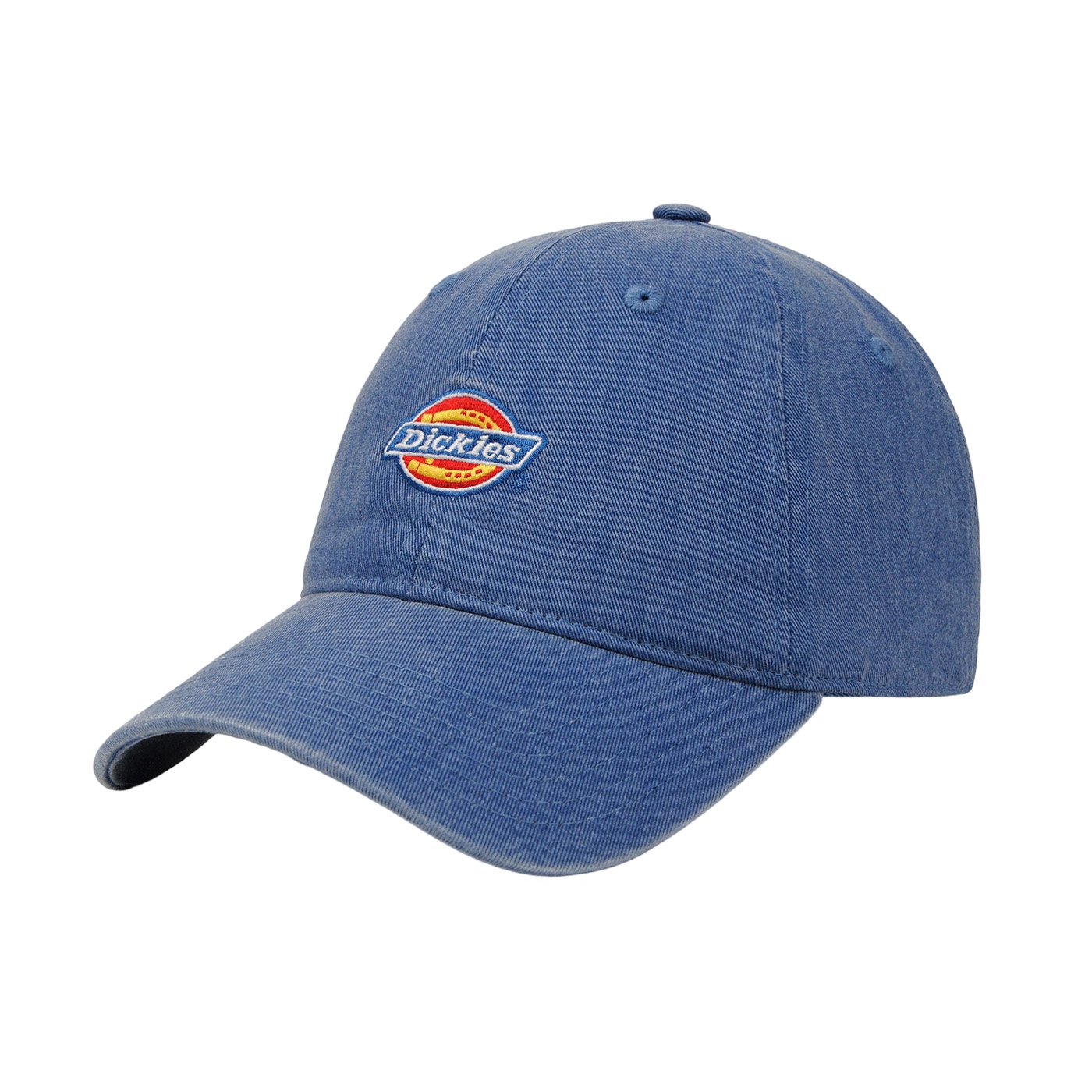 Бейсболка Dickies (коричневый) — фото 8