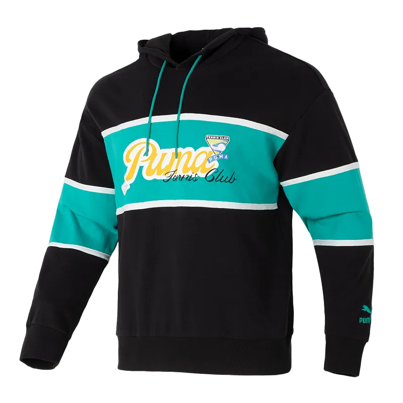 PUMA Sweatshirts Men's Hooded (Non-detachable) Moderate Other