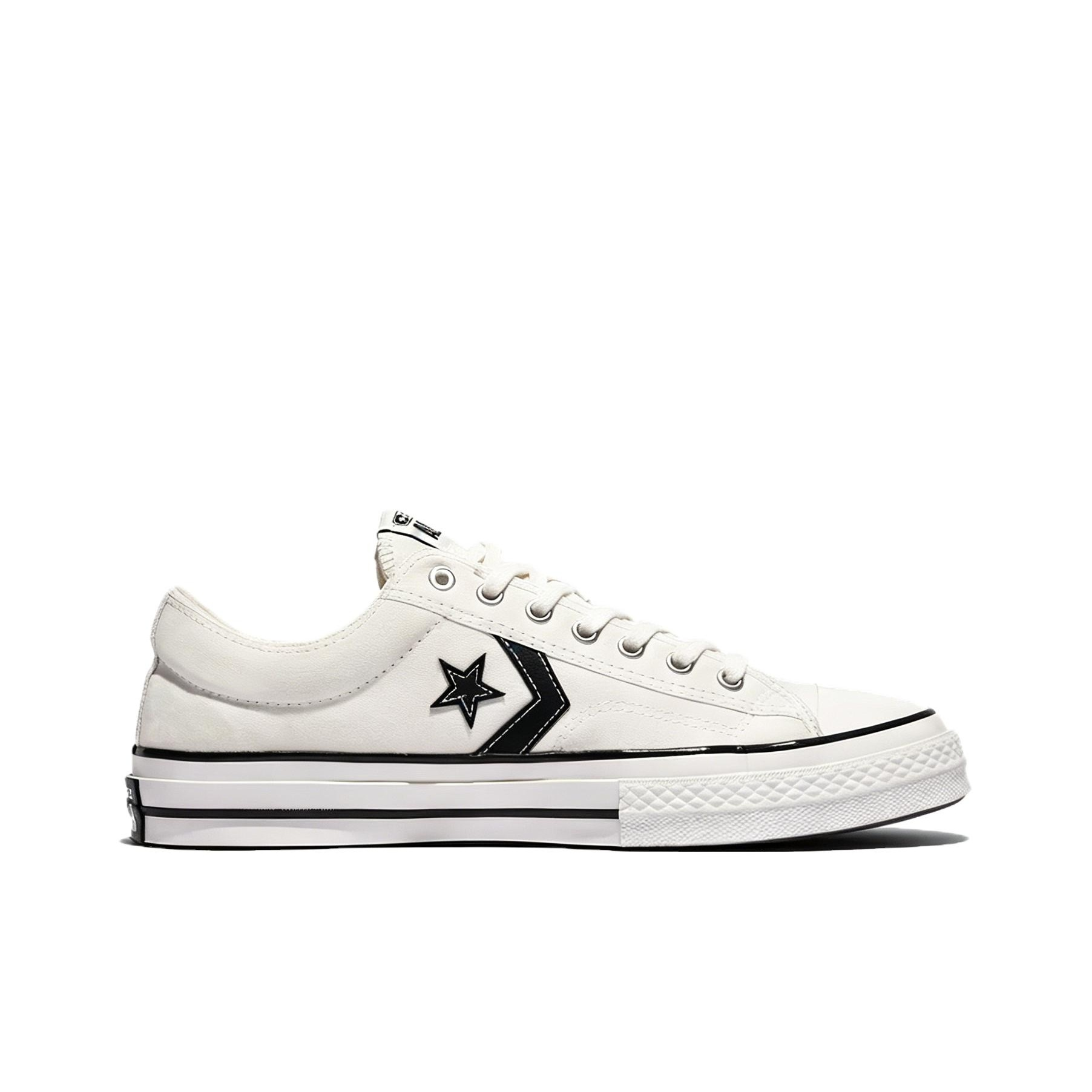 Кеды Converse Star Player 76 SE (белый) — фото 2