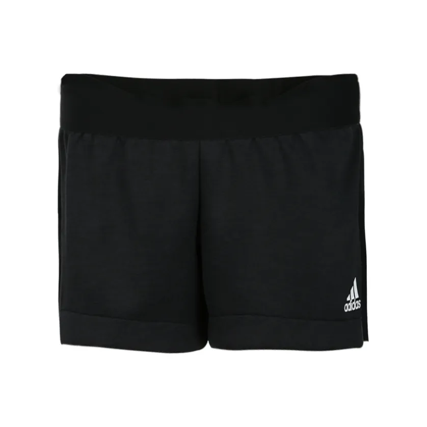 Adidas Casual Shorts Women's Black