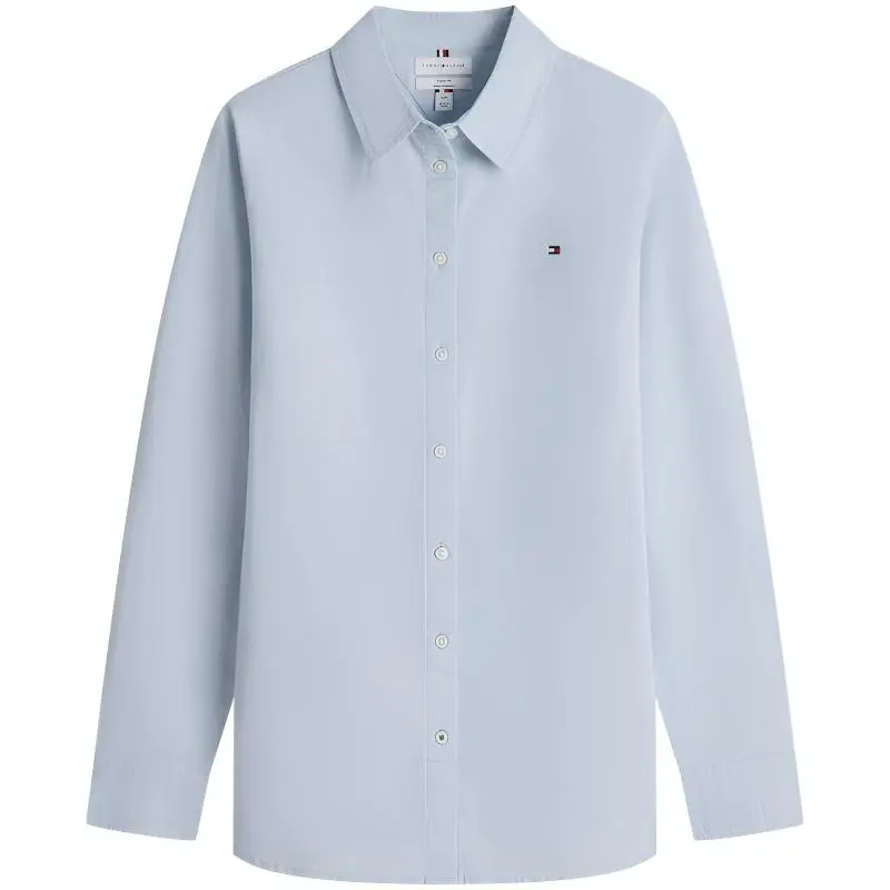 Tommy Hilfiger Buttoned Shirt