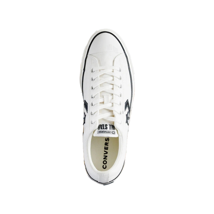 Кеды Converse Star Player 76 SE (белый) — фото 3