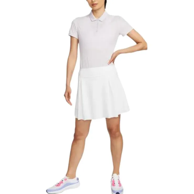 Nike Casual Short Skirts Women's White
