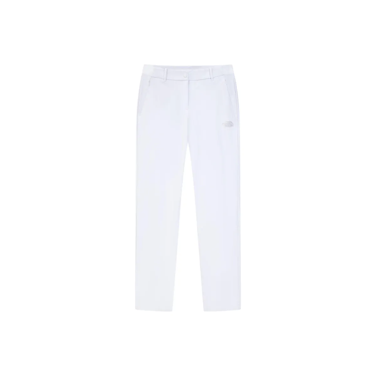 THE NORTH FACE Casual Pants Women's White