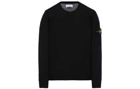 STONE ISLAND Sweater Men's Blue