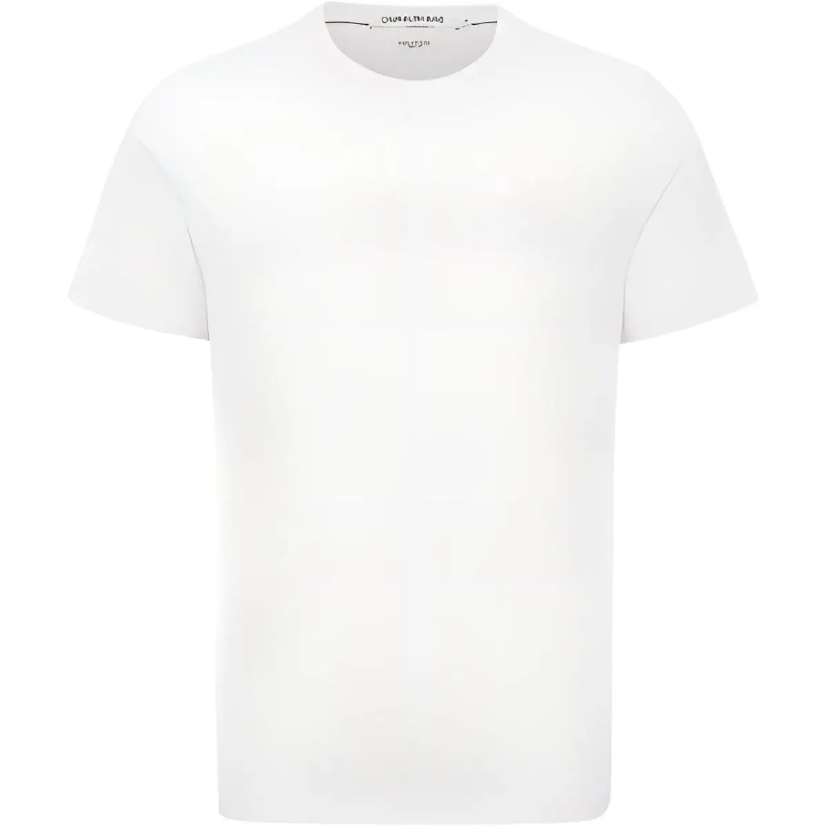 CALVIN KLEIN T Shirt Men's White
