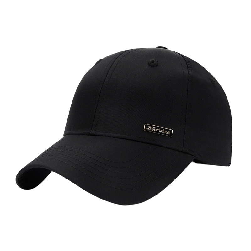 Кепка Dickies (черный)