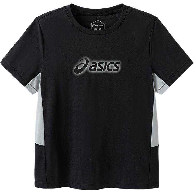 Футболка ASICS ASICST26 (синий) — фото 19