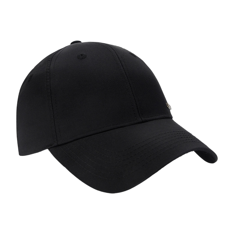 Кепка Dickies (черный) — фото 3