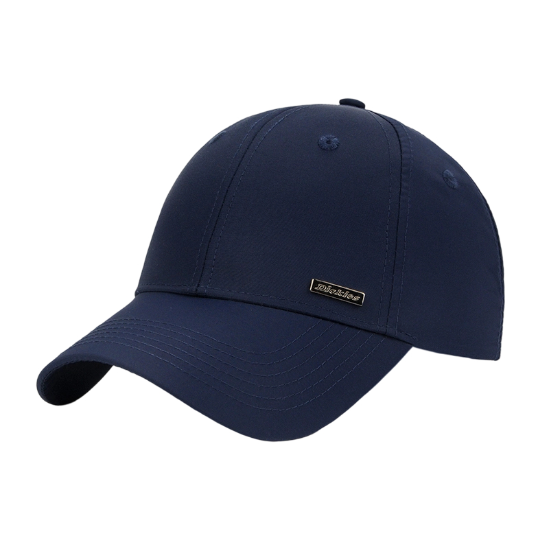 Кепка Dickies (черный) — фото 13