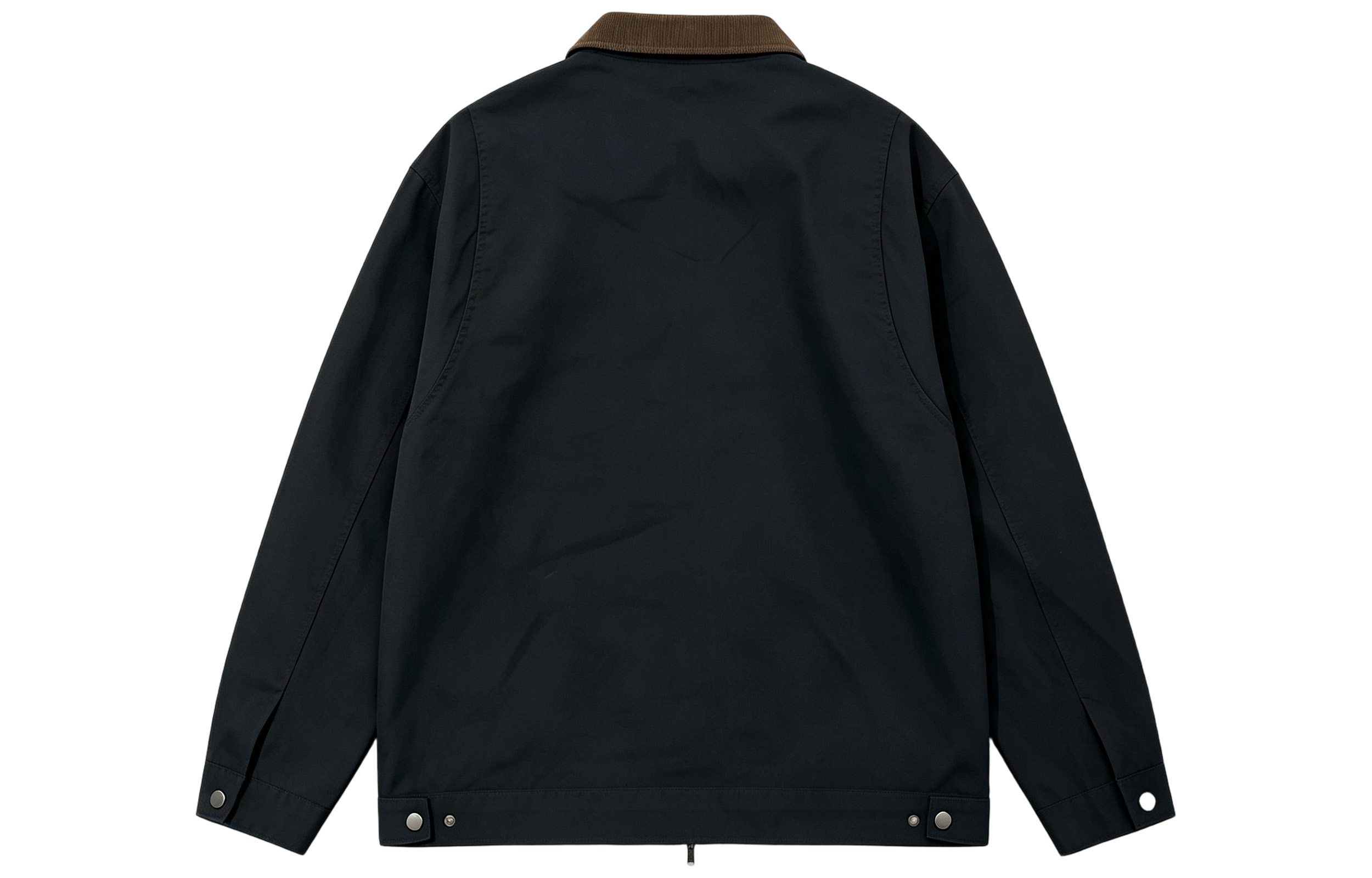 Куртка Dickies (коричнево-бежевая) — фото 10
