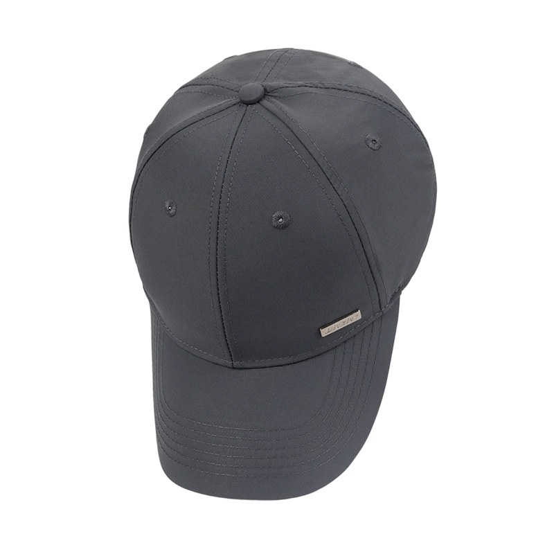 Кепка Dickies (черный) — фото 12