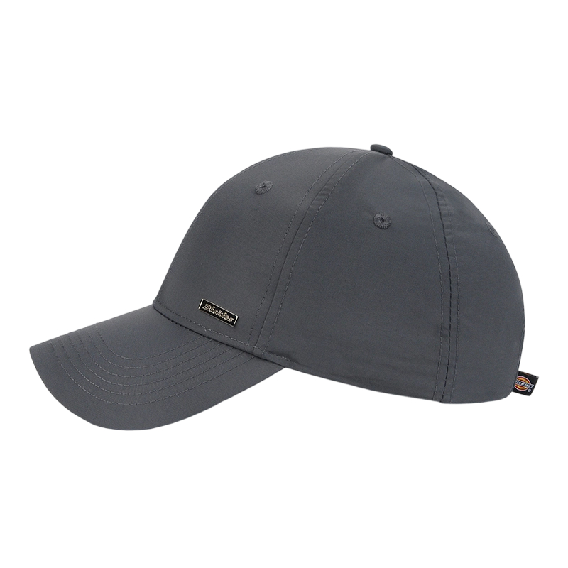 Кепка Dickies (черный) — фото 10
