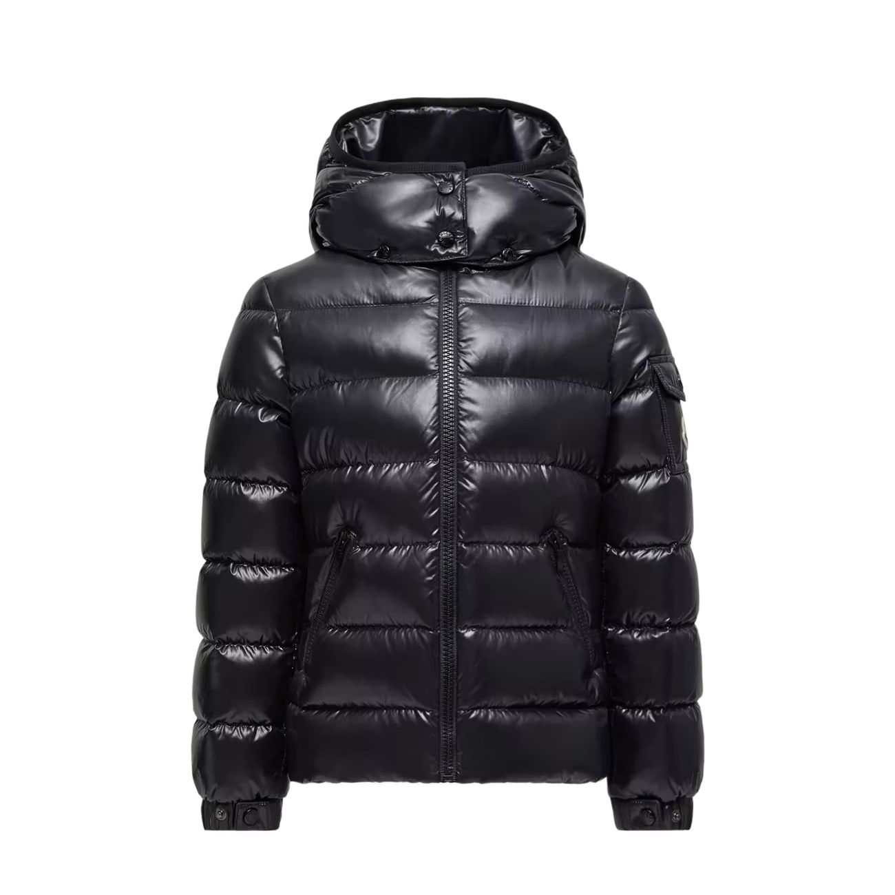 Куртка Moncler Moncler FW26 BADY (синий)