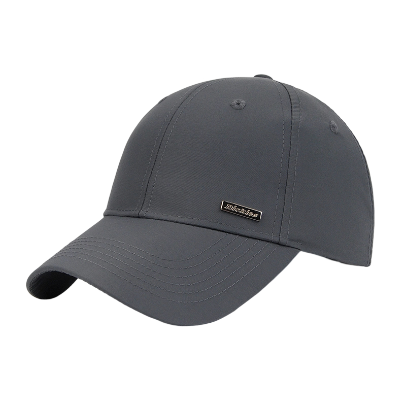 Кепка Dickies (черный) — фото 7