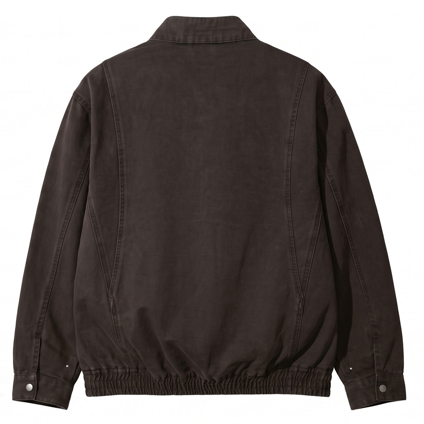 Куртка Dickies к (коричневый) — фото 2