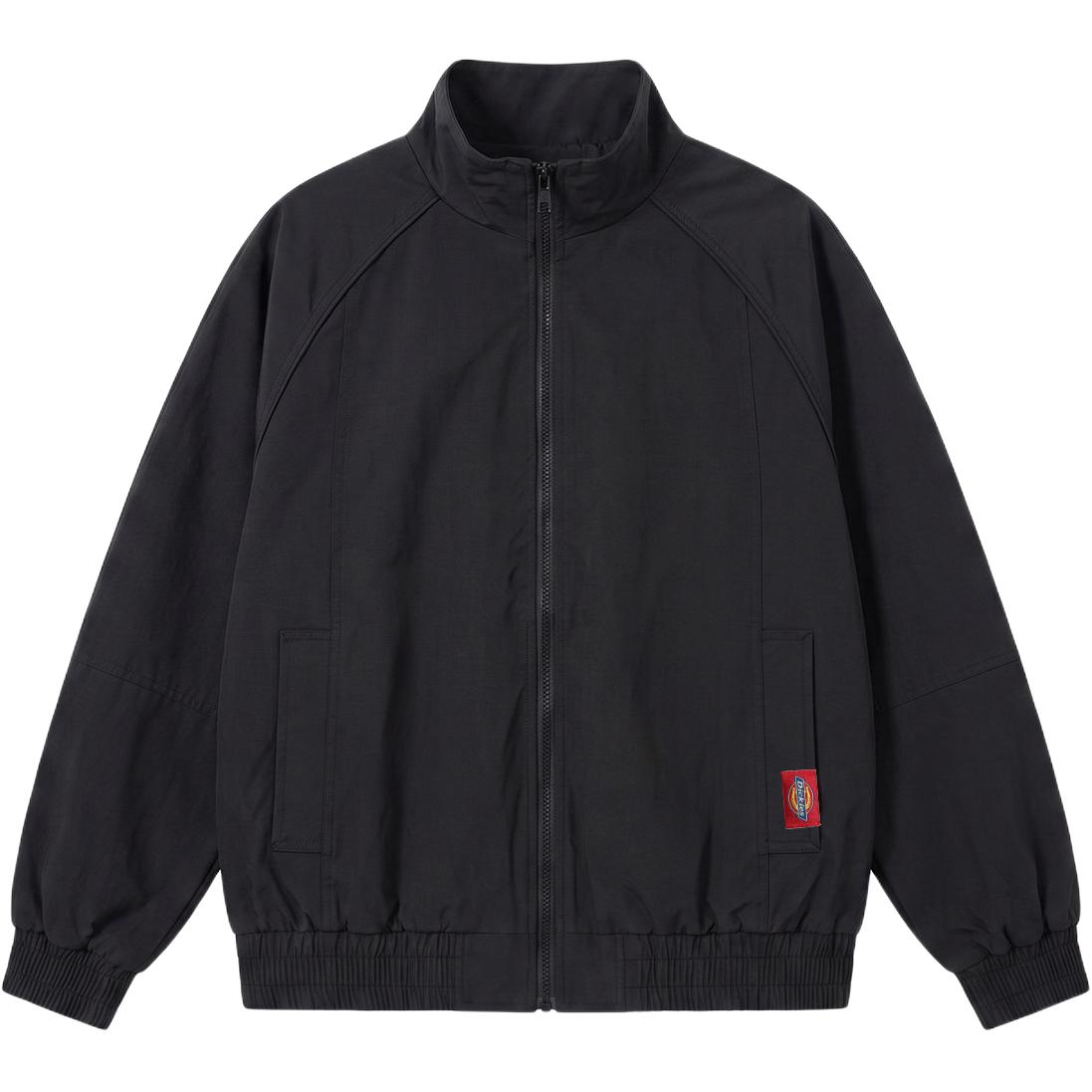 Куртка Dickies (коричневая) — фото 8