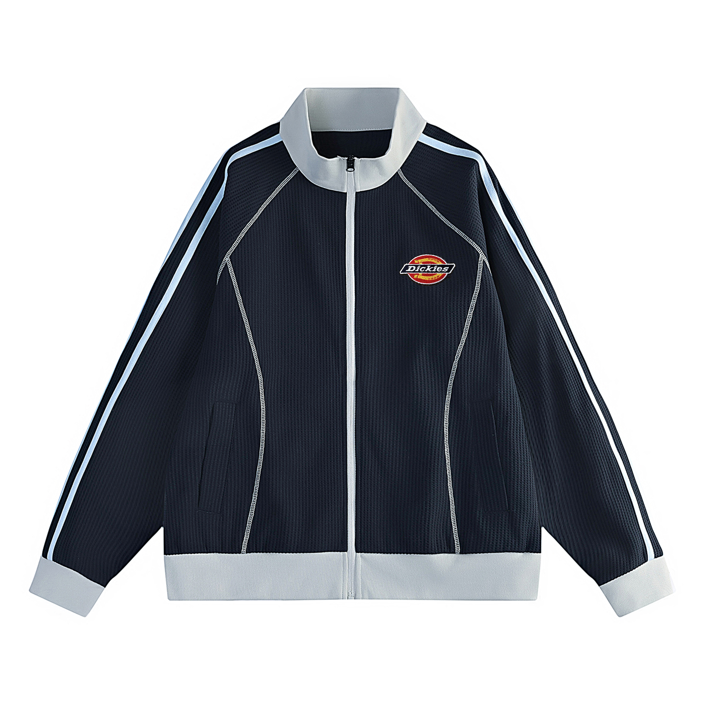 Мужская куртка Dickies (зеленая)