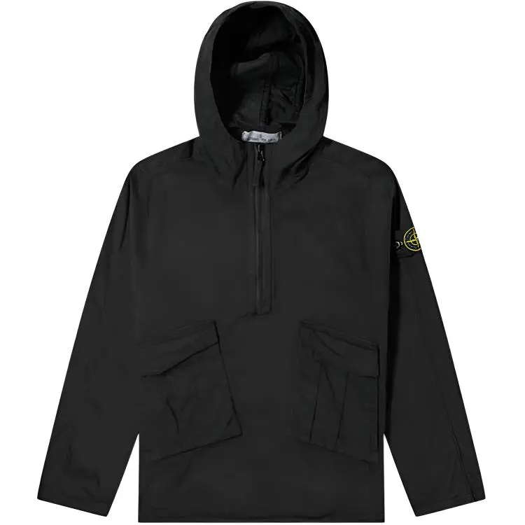 STONE ISLAND Sweatshirt Men's Black