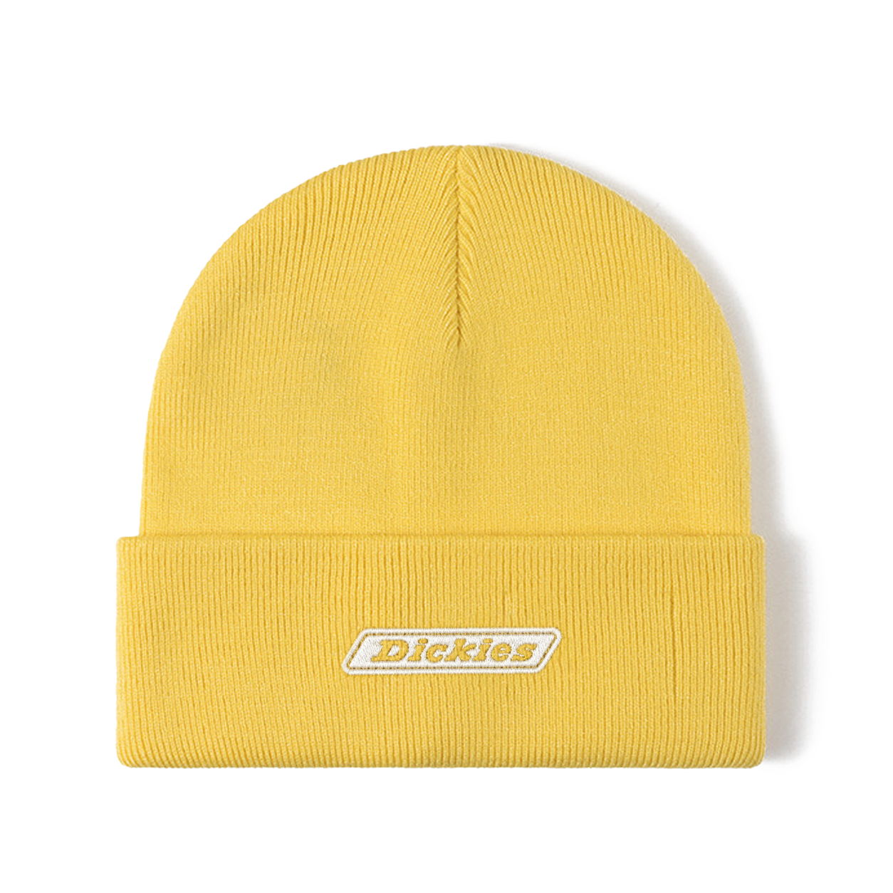 Шапка Dickies (черный) — фото 13